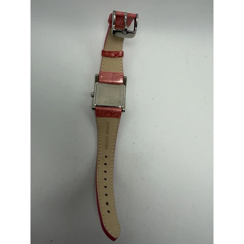 Anne Klein 10/8901 New Battery Ladies Watch 30MM 7.25